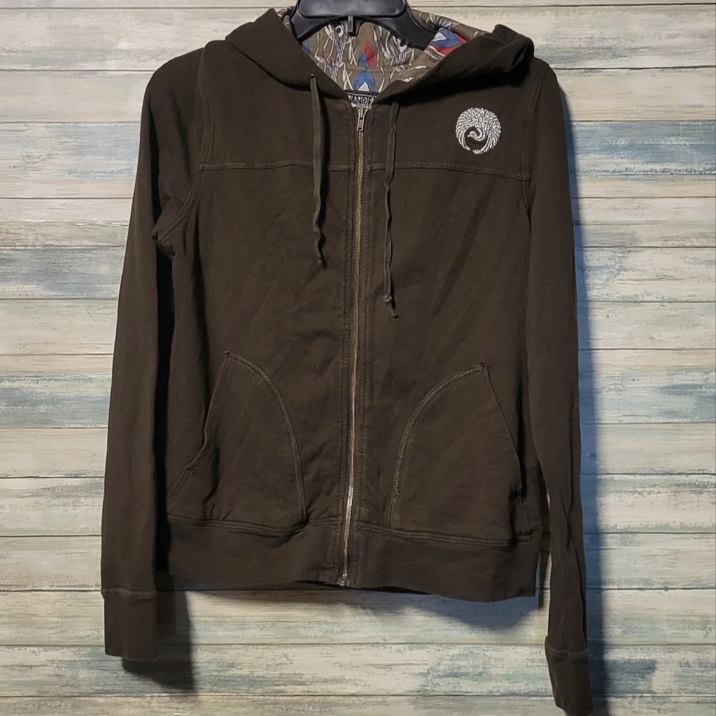 Da-Nang Sweater With Hoodie